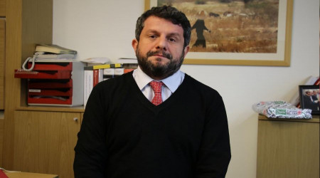 Yargıtay, Can Atalay'ın tahliye talebini oybirliği ile reddetti