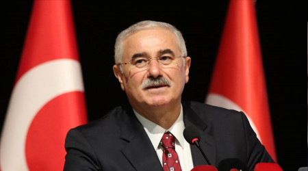 Yargıtay'da yarım milyon dosya var!