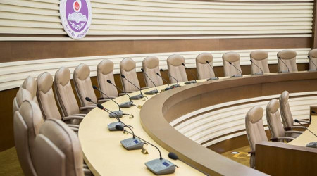 Yargıtay'dan Can Atalay hakkında ihlal kararı veren AYM üyeleri hakkında suç duyurusu