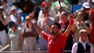 Yarı final eşleşmeleri belli oldu