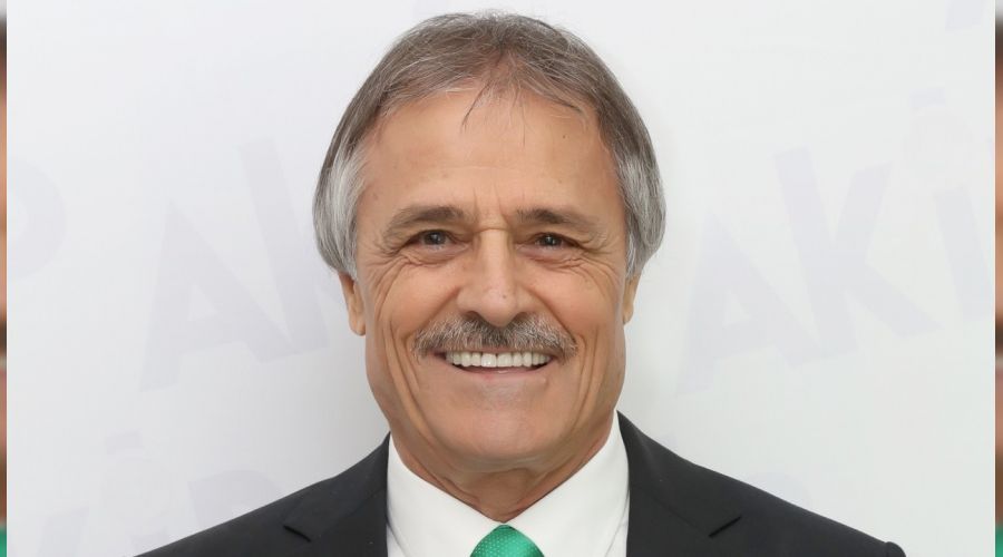 Yaş sebze meyve sektörü dünya markalarını geride bıraktı