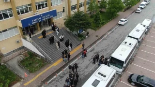 Yasa d��� bahis operasyonunda 60 tutuklama