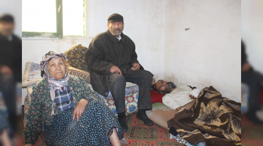 Ya�l� anne-baban�n yard�m ���l���