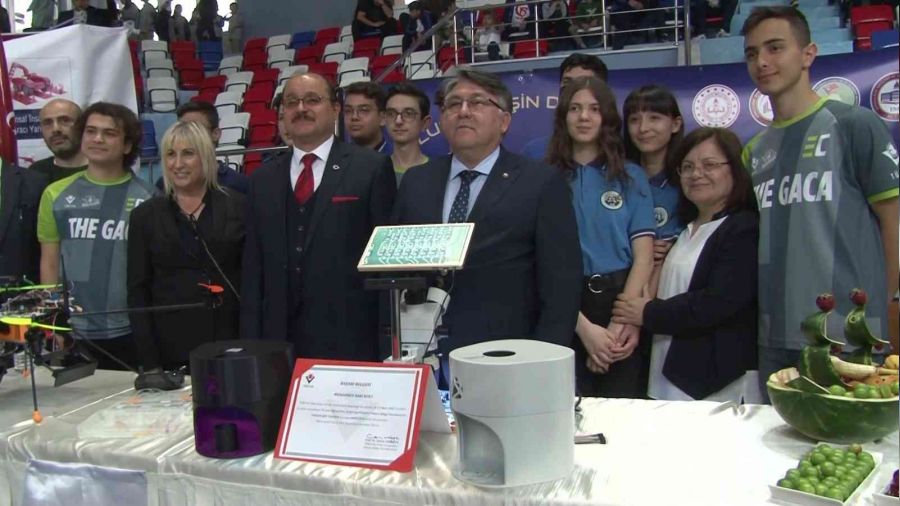 Yaşlıların ilacını 'Sağlıkbot" ile hatırlatacaklar