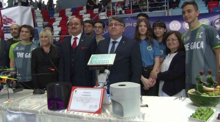 Yaşlıların ilacını 'Sağlıkbot" ile hatırlatacaklar