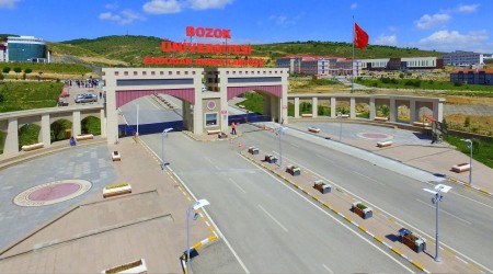 YBÜ, sözleşmeli personel alacak