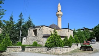 Yelmaniye Medresesi: Munzurun sessiz bilgelik yuvas