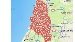 Yemen durmuyor, İsrail'i vuruyor