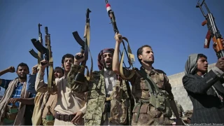 Yemen h�k�meti ile Husiler, bin 600'den fazla esirin serbest b�rak�lmas� i�in mutabakata vard�