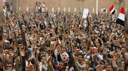 Yemen'de barış umudu