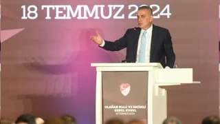 Yeni bakan brahim Haciosmanolu oldu