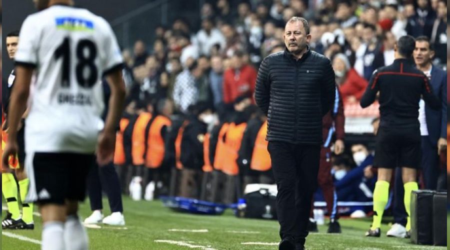 Yeni başlangıç noktası Kasımpaşa