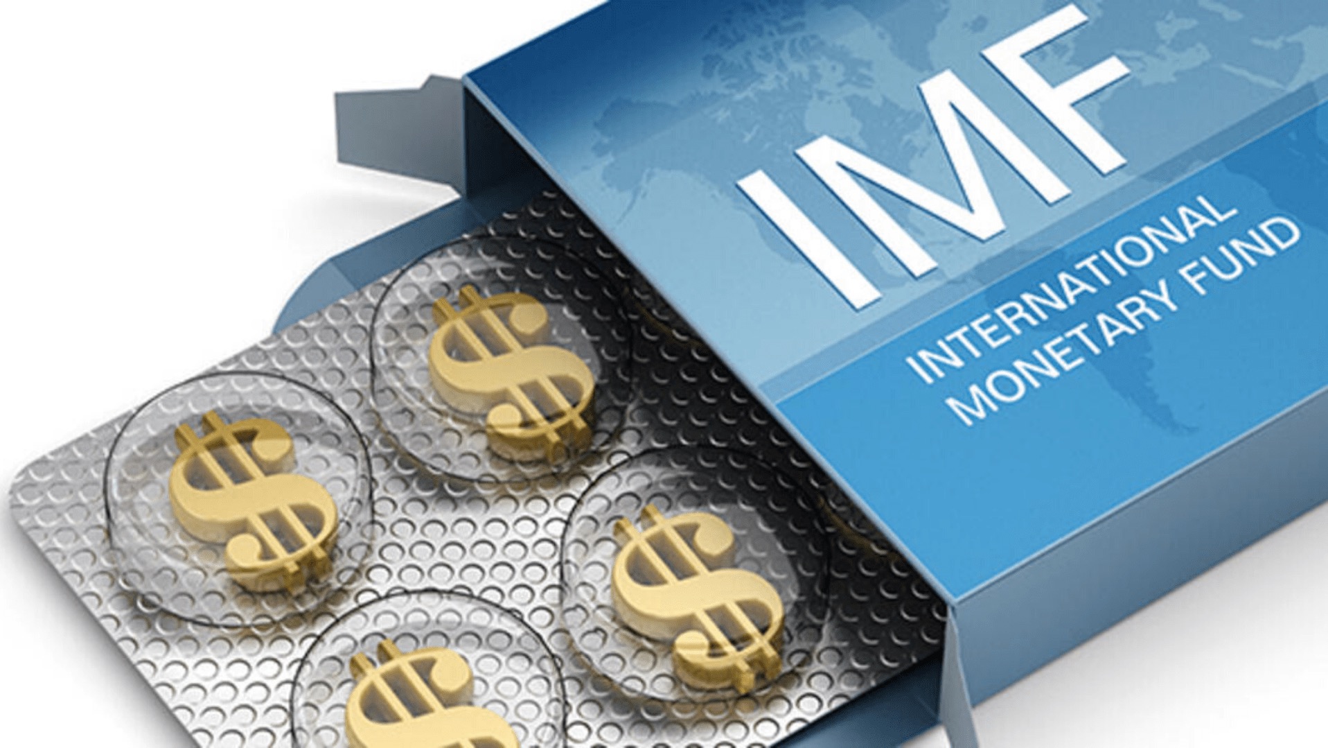 Yeni Mesaj; Murat Çabas Yeni bir Bretton Woods ne anlama