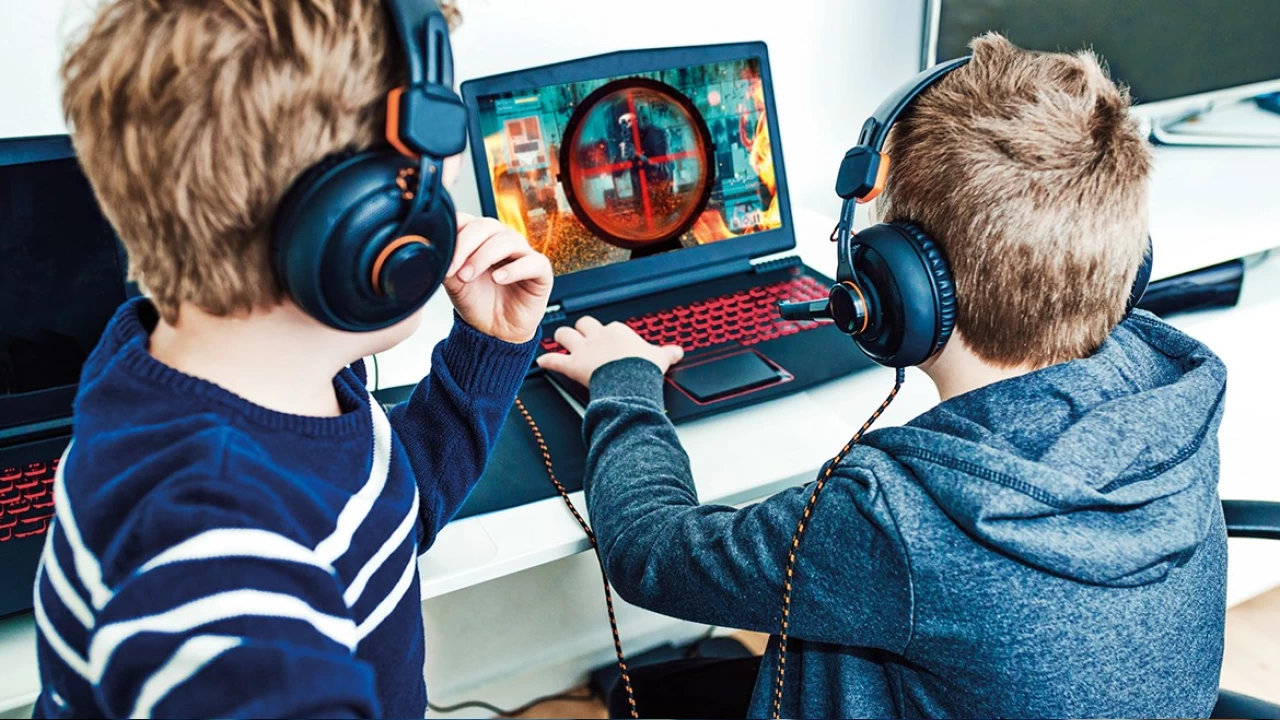 Yeni bir sa�l�k sorunu: Dijital oyun ba��ml�l���