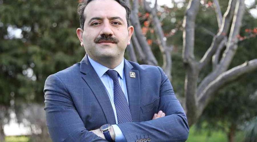 "Yeni konut üretimine ihtiyaç var"