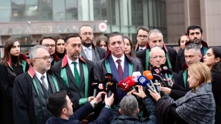 'Yenidoğan Çetesi' davasında ikinci gün
