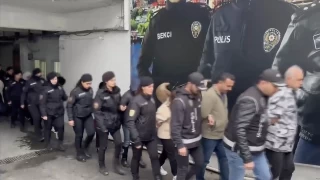 "Yenidoğan çetesi" soruşturmasındaki yeni fezlekede şok detaylar