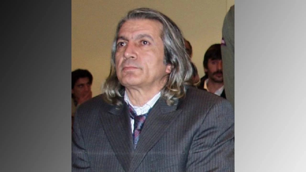 Yeralt� d�nyas�n�n �nl� ismi Hasan Heybetli cezaevinde �l� bulundu