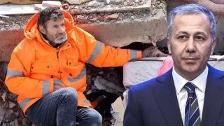 Yerlikaya rakam verdi: 6 Şubat depreminde kaç kişi öldü?
