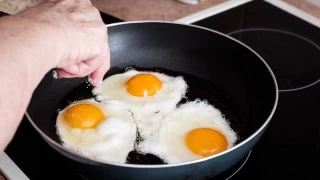 Yetişkinler günde en fazla kaç yumurta tüketmeli?