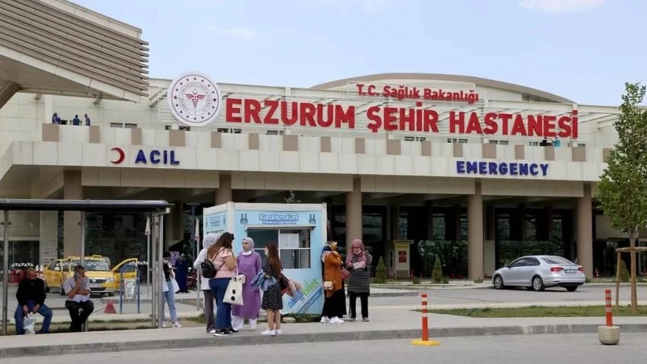 Y�l�n ilk keneden �l�m haberi Bing�l'den geldi