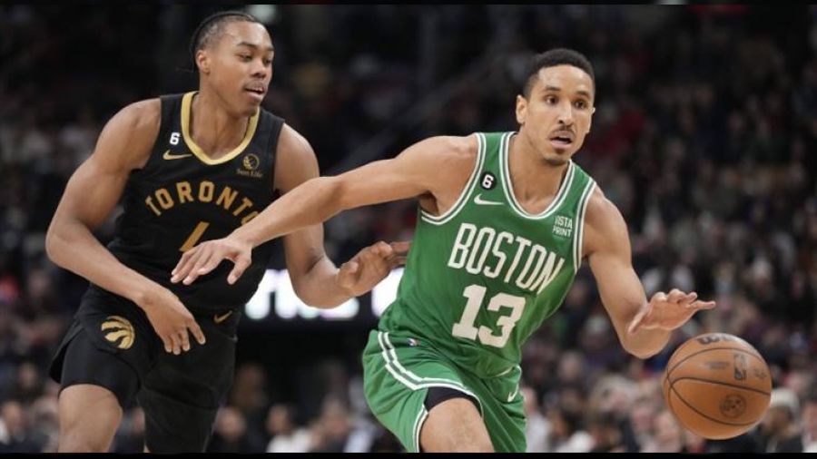 Yılın joker oyuncusu Malcolm Brogdon