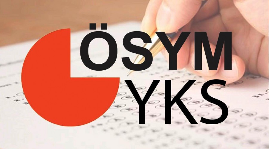 YKS sorular ve cevap anahtarları erişime açıldı