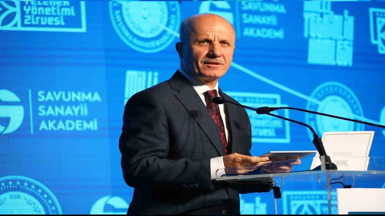 YÖK Başkanından siber güvenlik açıklaması