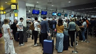 Yok böyle bir pasaport işkencesi!