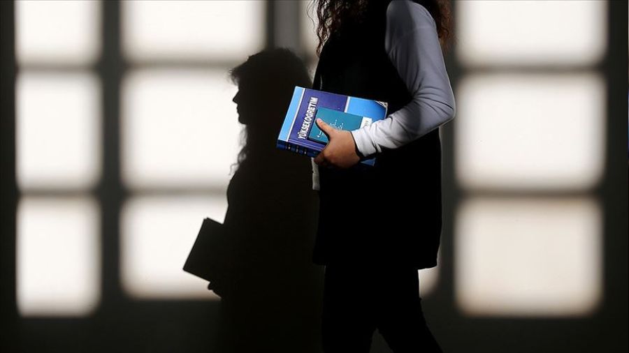 YÖK'ten üniversitelere 800 yeni araştırma görevlisi kadrosu