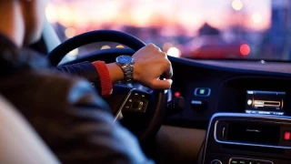  Yol hipnozu candan ediyor