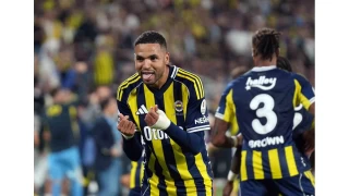 Youssef En-Nesyri'den son 3 lig manda 4 gol