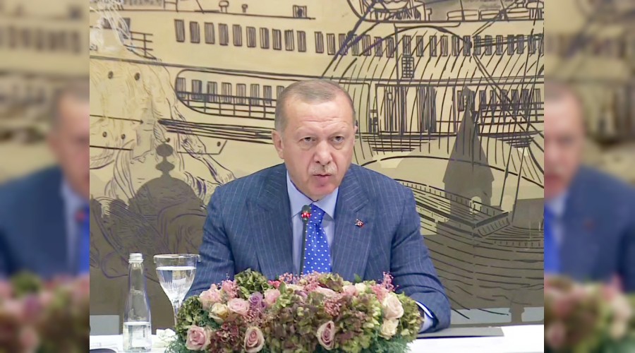 YPG NATOya m girdi?