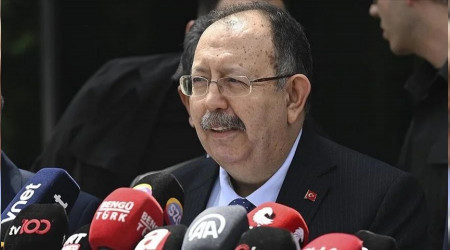 YSK'dan hile iddialarına cevap