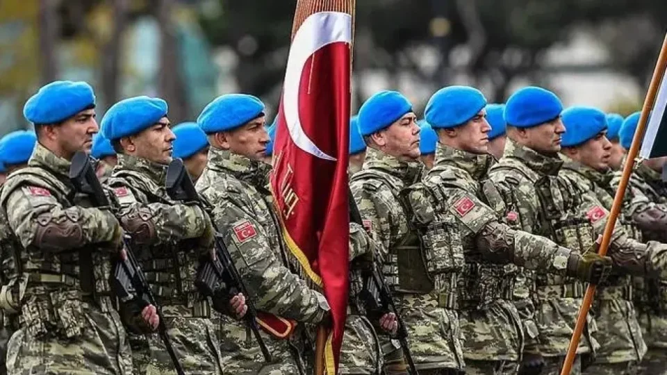 Yüksek Askeri Şura kararları Resmi Gazete'de