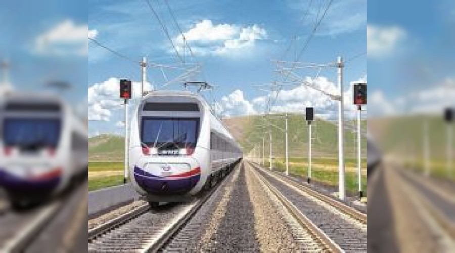 Yksek Hzl Tren biletleri zamland