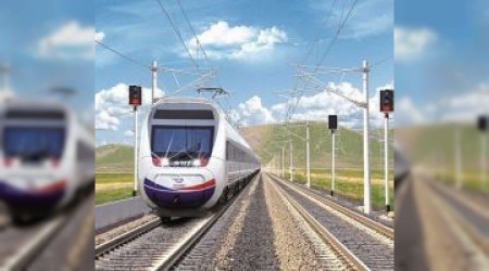 Yksek Hzl Tren biletleri zamland