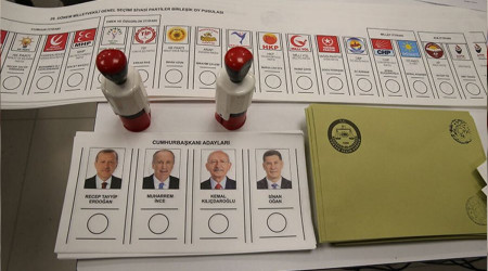 Yurt dnda sandklar kapand, katlm oran yzde 53 oldu