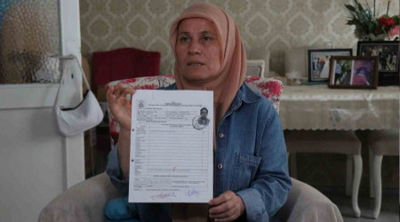 Yüzde 76 engelli kızı kaçırıldı... Savcının söylemleri acılı anneyi şoke etti