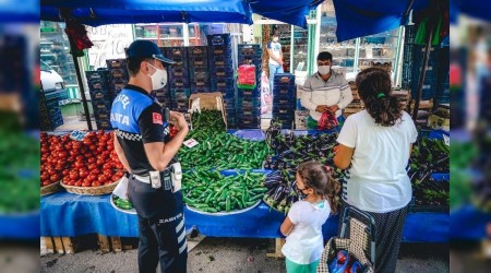 Zabıta denetimi artık kameralı olacak