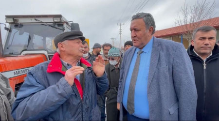 Zamlar çiftçide huzur bırakmadı