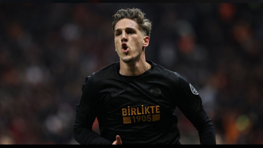 Zaniolo yeniden milli tak�mda 