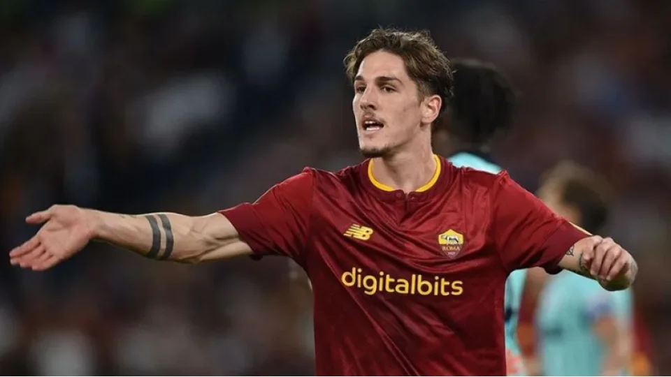 Zaniolo'nun yeni adresi Beşiktaş mı?