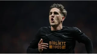 Zaniolo'nun yeni adresi Beşiktaş mı?