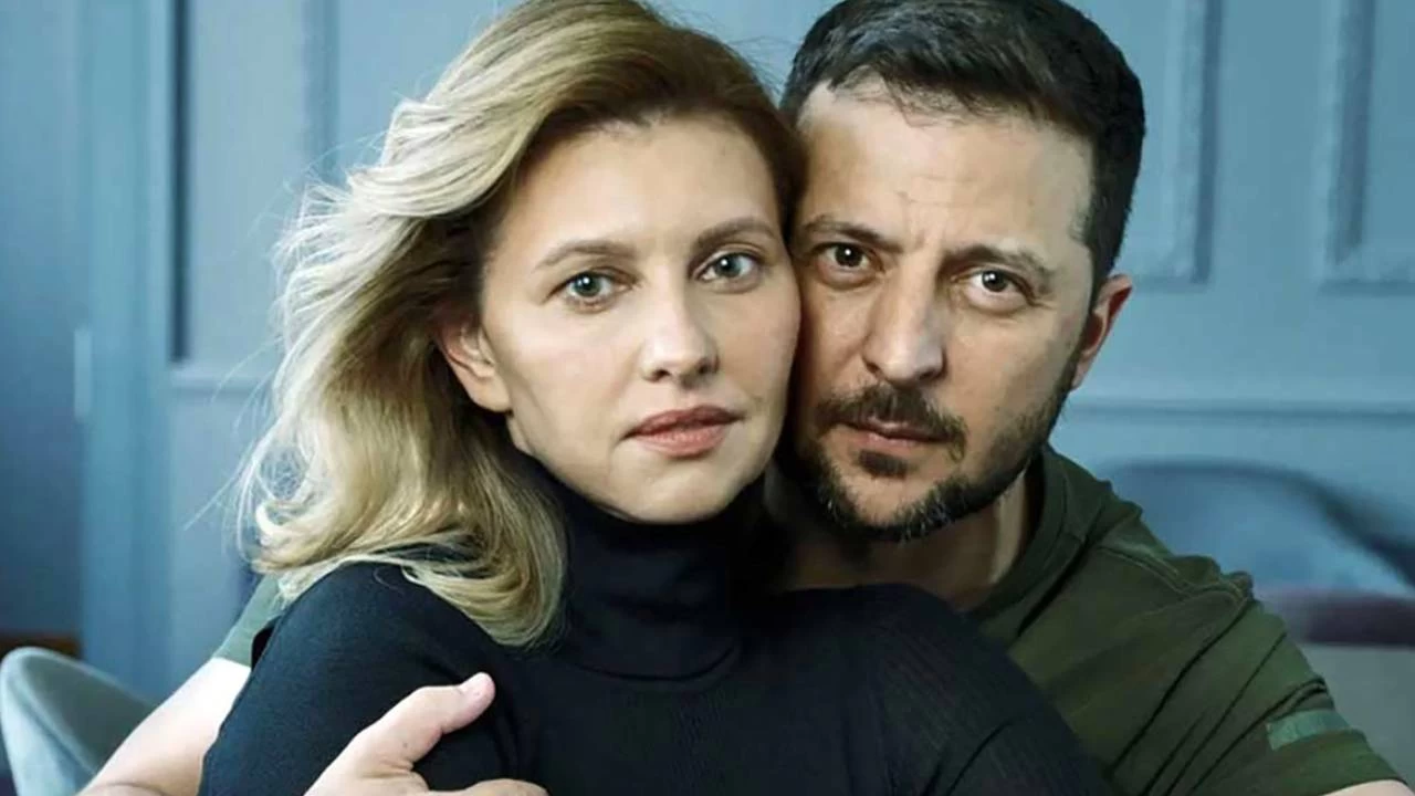 Zelenskiy'e einden vize yok: Tekrar aday olmasn istemiyorum