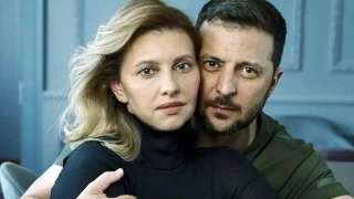 Zelenskiy'e einden vize yok: Tekrar aday olmasn istemiyorum