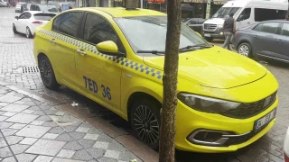 Zeytinburnu'nda taksici bıçaklanarak öldürüldü