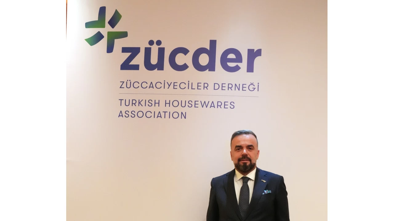 Z�ccaciye ihracat�nda hedef d�nyada ilk 3