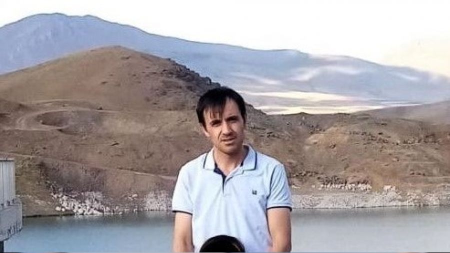 1 aydır kayıptı ağaçta asılı bulundu