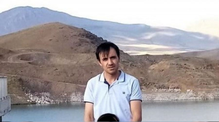 1 aydır kayıptı ağaçta asılı bulundu